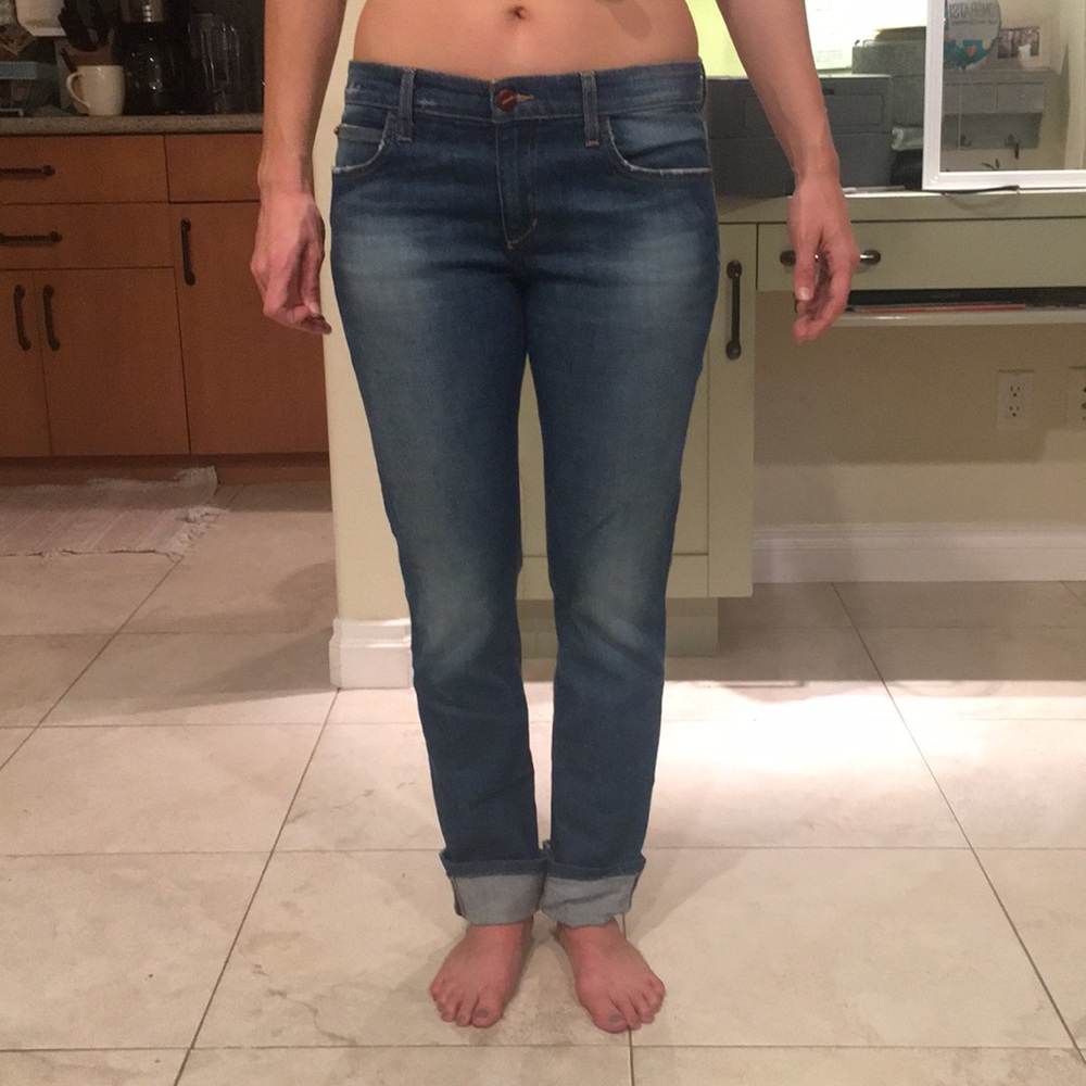 Joes jeans, EUC